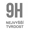 Ikona - Nejvyšší Tvrdost